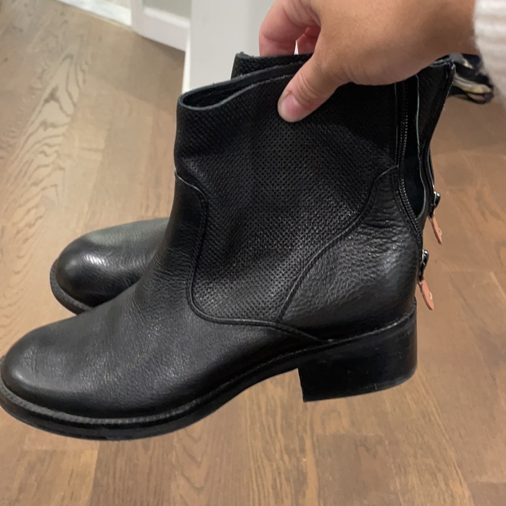 Lightly Worn - image 2